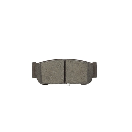 Bosch Disc Brake Pads W/Hrdwr, Be954H BE954H